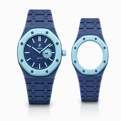 Royal Pop Bioceramic Link