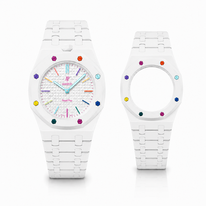 Royal Pop Bioceramic Link